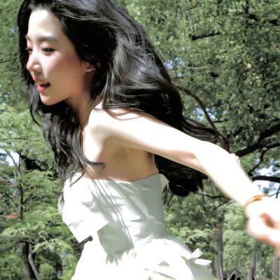 神秘夫人粤语