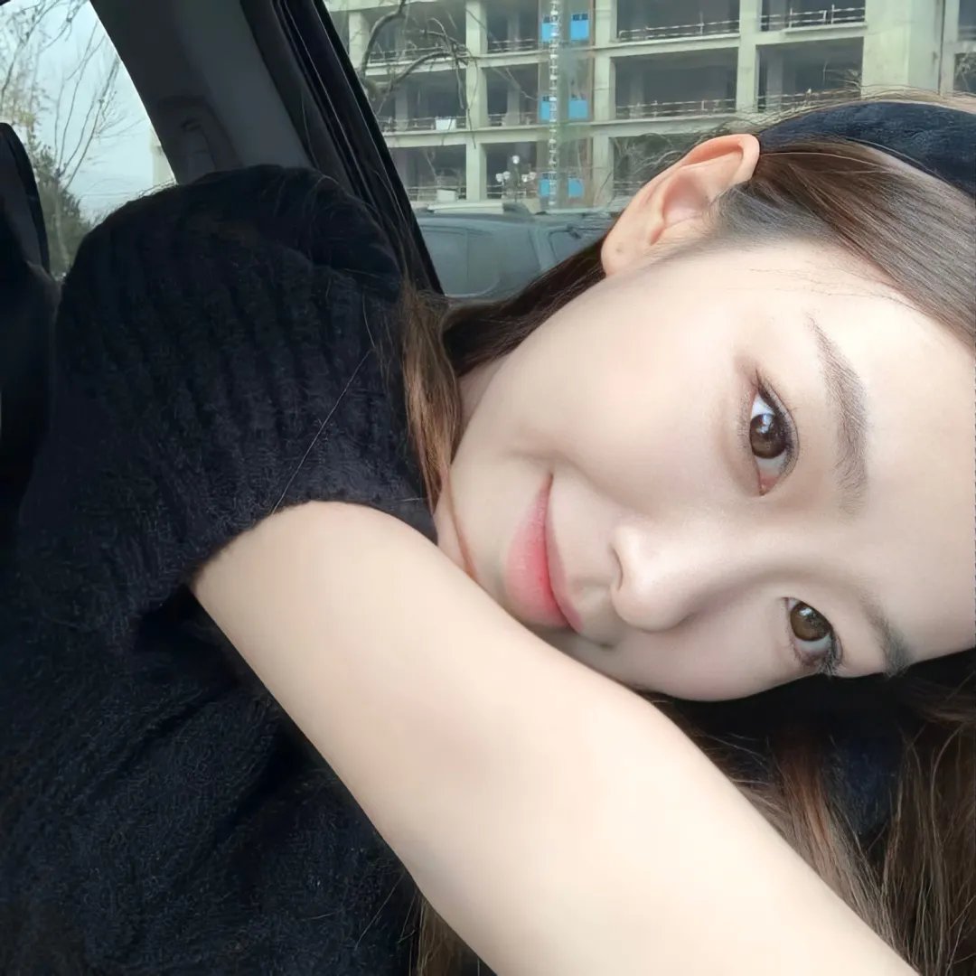 她和她的小鬼们